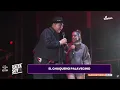 EL CHAQUEÑO PALAVECINO & EUGE QUEVEDO | SALTEÑITA DE LOS VALLES + LA YAPA
