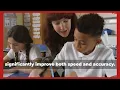 Average handwriting speed norms by Grade level for children Early Elementary to high school