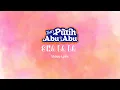 Download Lagu Putih Abu-Abu - Sha la la (Official Lyric Video)