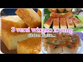 Download Lagu 3 resep wingko loyang #wingko #idejualan #wingkoloyang