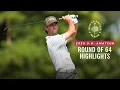 2026 U S Amateur Highlights Round of 64 at Merion Golf Club