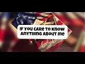 God and Country - Anne Wilson | Karaoke | Minus One | Instrumental
