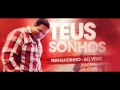 Download Lagu Fernandinho - Caia Fogo - Fernandinho