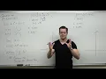 Graphing Quadratic Functions Precalculus - College Algebra 24
