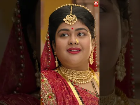 Sulakshana Bani Lakshmi Mata 🙏✨ | Yashomati Maiyaa Ke Nandlala || #Sulakshana #LakshmiMata