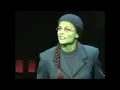 Lisa Brescia - The Wizard and I (Chicago 2008)