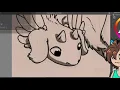 ARPG Art Again! - Speedpaint