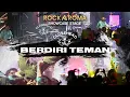 Download Lagu Closehead - Berdiri Teman | RockAroma Showcase Stage