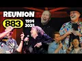 Lagu Tutte le REUNION degli 883 • Max Pezzali e Mauro Repetto