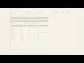 All-in-One Life Dashboard Command Center Full Walkthrough Tutorial Excel Google Sheets