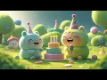 Download Lagu Hey Hey Hey Happy Birthday 🎂🎵