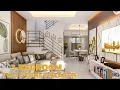 3 - Bedroom Two Storey House Design Teaser no 16