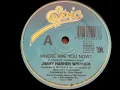 Download Lagu Jimmy Harnen W/Synch - Where Are You Now (HQ Audio)