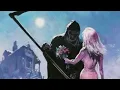 Bludnymph - Grim Reaper (Nightcore)