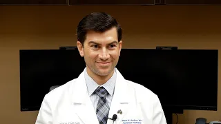 CAMC Physician Profile Mark K Radow MD completed his medical training at CAMC