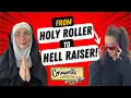 Cornwells Dinner Theatre From Holy Roller to Hell Raiser