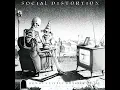 Mommy's Little Monster - Social Distortion