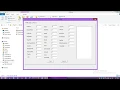 How To Make a Tab Interface By TabControl in MFC C New