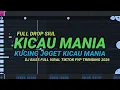 DJ KICAU MANIA - CAT DANCE (Prengky Gantay Remix) FULL BASS DROP WHISTLE VIRAL TIKTOK 2026