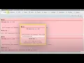 - SELECT command denied to user pma localhost for table pma tracking issue solved with