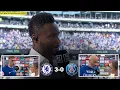 Download Lagu Chelsea vs PSG 3-0 Cole Palmer \u0026 Enzo Maresca reacts after Blues Destroy European Champions 😱