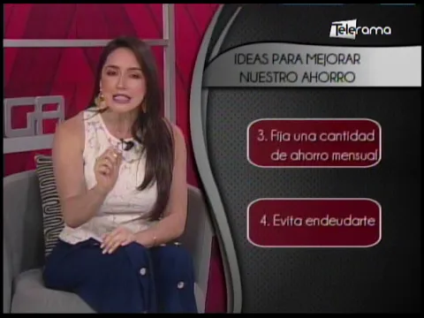 Coaching: Ideas para mejorar nuestro ahorro