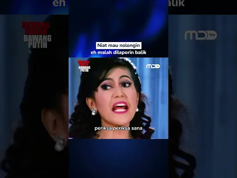 Jadi serba salah kalo begini urusannya 😭