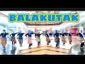 Download Lagu Balakutak | LINE DANCE | August 2023 | Demo by Alaia