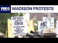 Madison police shooting investigated as homicide overnight protests FOX6 News Milwaukee