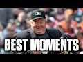 Joe West Best Moments