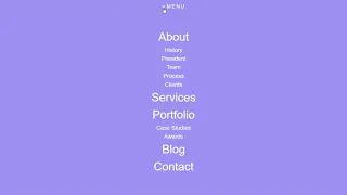 a Sticky Header on Scroll With JavaScript