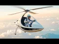 Download Lagu Top 15 Best Autogyro In The World