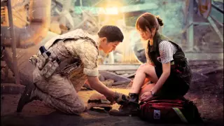 Download OST Descendants of the sun ( Full Album) - 태양의 후예 MP3