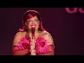 Gloria Groove - Depois Do Pra Sempre(Ao Vivo)