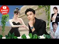 Download Lagu 赵露思素颜出镜，吴磊全程绅士护航
