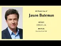 Jason Bateman Movies list Jason Bateman Filmography of Jason Bateman