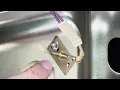 F10 F30 F31 Error Kenmore Range Oven How to Fix