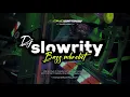 Download Lagu DJ SLOWRITY BASS MBREBET - WONG BEBAS PROJECT