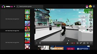 Epic now gg Roblox clip 1