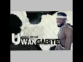 Download Lagu UWANGABIYE by Lionel SENTORE
