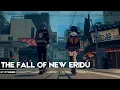 Lagu The Fall Of New Eridu (Fan Made Music) \u0026 Come Alive (Fan Orchestra Remix) | Zenless Zone Zero