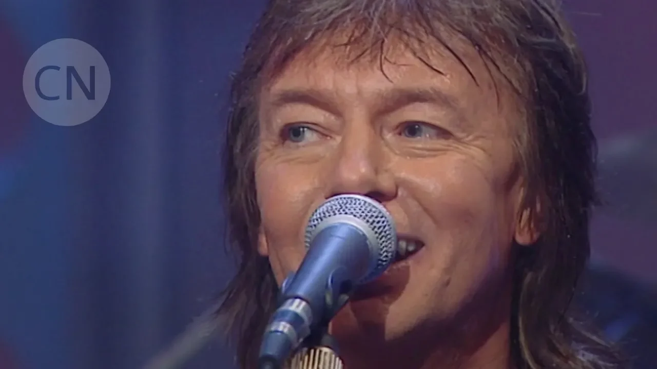 Chris Norman - Needles And Pins (One Acoustic Evening)
