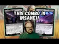 You Can do WHAT With Nykthos Pioneer Mono Black Devotion