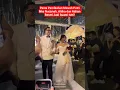 Download Lagu Pesta Pernikahan Mewah Putri Ikke Nurjanah, Aldira dan Adrian Resmi Jadi Suami Istri!#fyp