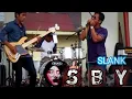 Download Lagu Bass asik - cover slank SBY
