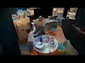 DoorDash - ACT 1 THE PARTY