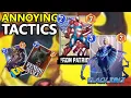 Download Lagu MARVEL SNAP INDONESIA - DECK NYOLONG KARTU IS BACK!! IRON PATRIOT FENRIS WOLF DECK