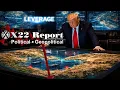 Ep 3870b - What If Trump Is Keeping The Strait Closed To Fight The True Enemy It s About Leverage