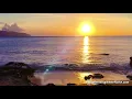 Ocean Waves for Deep Sleep | White Noise 10 Hours