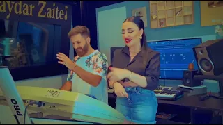 layal khoury ft haydar zaiter twaka3 meni el fadeeha 2022 